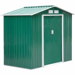 MH Abri De Jardin Cabanon LINE Vert