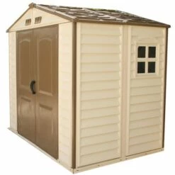 Duramax Abri De Jardin Woodstyle Premium 8X6