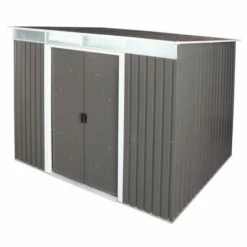 Duramax Abri De Jardin Skylight 8x6