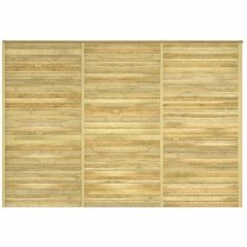 FIMEI Abri De Stockage De Jardin 100x300x220 Cm Bois De Pin Imprégné 10 FIMEI Abri De Stockage De Jardin 100x300x220 Cm Bois De Pin Imprégné -France Abri de jardin Soldes Boutique 61381271 4