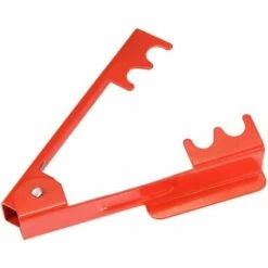 MEZHENG 1pc Rose Thorn Effeuillage Outil, Métal Thorn Décapant Roses Feuilles Enlèvement, Rose Pince Outil De Jardin Bavures Retrait 11 MEZHENG 1pc Rose Thorn Effeuillage Outil, Métal Thorn Décapant Roses Feuilles Enlèvement, Rose Pince Outil De Jardin Bavures Retrait -France Abri de jardin Soldes Boutique 64159312 5