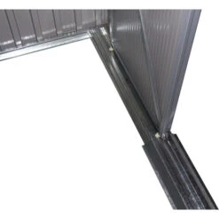 HABITAT ET JARDIN Abri De Jardin Métal "Texas" - 3,15 M² 8 HABITAT ET JARDIN Abri De Jardin Métal "Texas" - 3,15 M² -France Abri de jardin Soldes Boutique 6595446 3