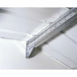 GARDIUN Abri De Jardin En Métal Yorkshire - 2,43 M² Ext. 121x201x190 Cm Acier Galvanisé Vert 11 GARDIUN Abri De Jardin En Métal Yorkshire - 2,43 M² Ext. 121x201x190 Cm Acier Galvanisé Vert -France Abri de jardin Soldes Boutique 7901225 5